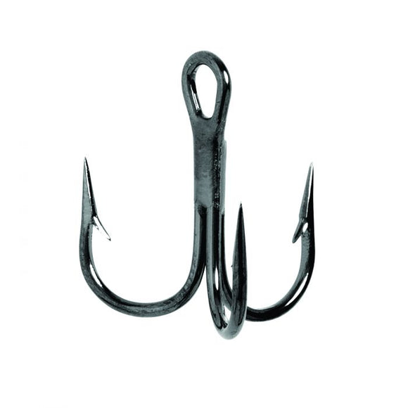 Gamakatsu Offset Worm Hook with Round Bend – All Things Outdoors