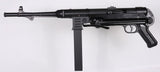 GSG MP 40 .22LR