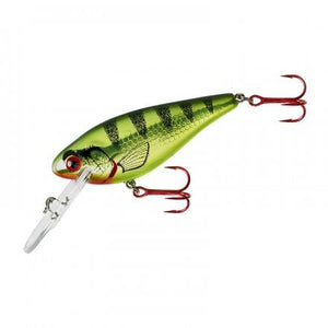 WALLY SHAD 2.5" 1/3OZ CLOWN-High Falls Outfitters