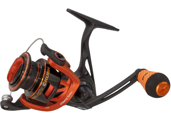 LEWS - MACH CRUSH - SPINNING REEL