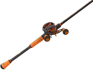 LEWS - MACH CRUSH SPEED - CASTING COMBO