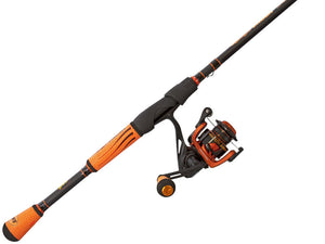 LEWS - MACH CRUSH - SPINNING COMBO