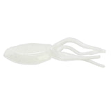 Clam Mino Head 1 1/2"