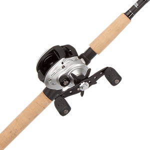 Abu Garcia Max Toro Combo-High Falls Outfitters