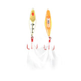 CLAM - RATTLIN' BLADE SPOON