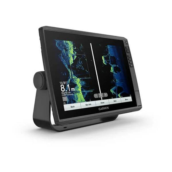 Garmin ECHOMAP Ultra 122sv 12