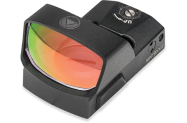 Burris FastFire IV Reflex Red Dot Sight 300259, Color: Black, Battery Type: Lithium