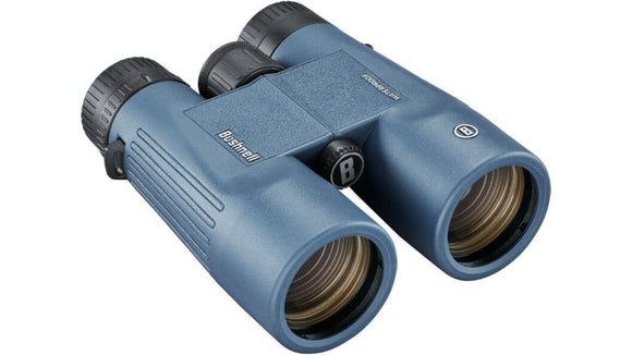 Bushnell H2O 8X42 Waterproof FogProof Binoculars Blue