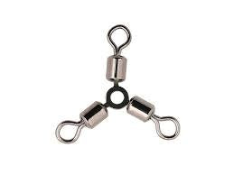 Owner Pro Parts 3 Way Swivel #8 29 Lb 7 Pcs