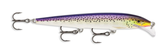 RAPALA - SCATTER RAP SERIES MINNOWS