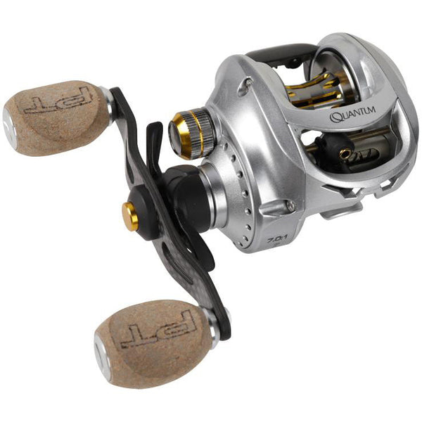 QUANTUM VAPOR PT CASTING REEL – All Things Outdoors