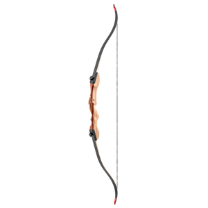 Ragim Matrix Take-Down Recurve Bow Kit RH 62"-20#