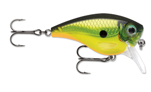 Rapala BX Brat Homer's Buddy 5’ Depth