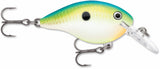 Rapala DT (Dives-To) Series