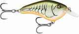 Rapala DT (Dives-To) Series