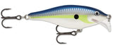 RAPALA - SCATTER RAP SERIES SHAD