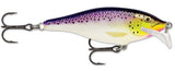 RAPALA - SCATTER RAP SERIES SHAD