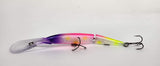 Custom Painted Rapala Husky Jerk