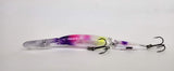 Custom Painted Rapala Husky Jerk