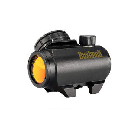Bushnell Trophy 1x25mm Red Dot Scope-High Falls Outfitters