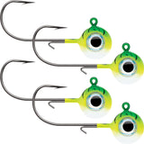 VMC - Pro Series Neon Moon Eye Jigs