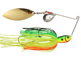 STRIKE KING - PREMIER PLUS SPINNERBAITS COLORADO WILLOW