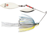 STRIKE KING - KVD SPINNERBAIT DOUBLE WILLOW