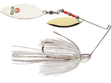 STRIKE KING - KVD SPINNERBAIT DOUBLE WILLOW