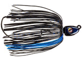 STRIKE KING - SWINGING SWIM JIG