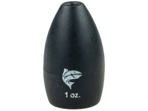 Freedom Bullet Style Tungsten Series Weights