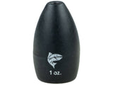 Freedom Bullet Style Tungsten Series Weights