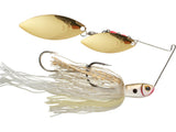 STRIKE KING - PREMIER PLUS SPINNERBAITS DOUBLE WILLOW