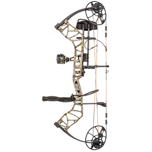 Bear Archery Legit RTH 5-70# Right Hand Realtree Edge Camo