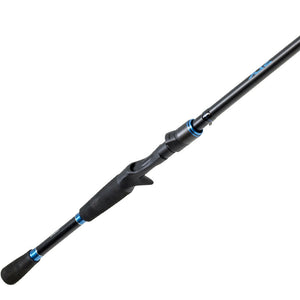 Shimano SLX 7’5" Med-Heavy Casting Rod SLXCX75MH