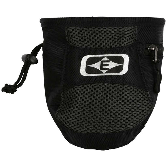 EASTON DELUXE RELEASE POUCH BLACK