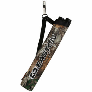 Easton Flipside Quiver Realtree Edge 2 Tube Rh-lh