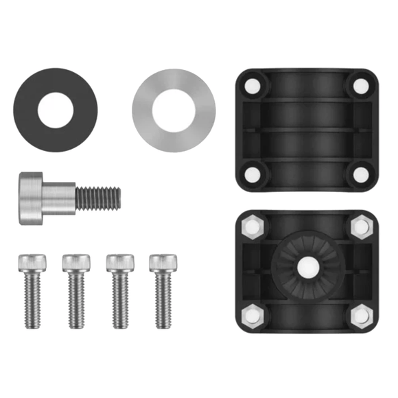 Livescope Transducer Mount