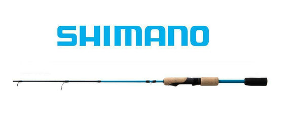 Shimano Convergence 40