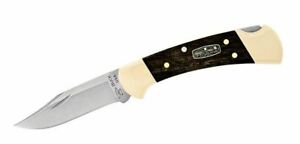 Buck 50th Anniversary 112 Ranger Folding Knife 3