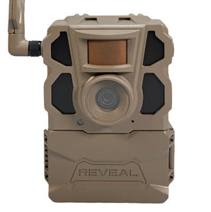 Tactacam Reveal X Trail Camera - AT&T (TA-TC-XA)