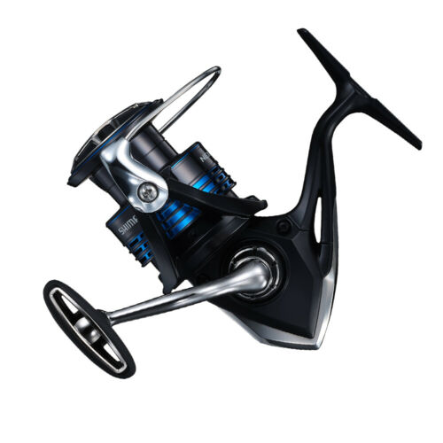 Shimano Nexave FI Spinning Reel C3000HG