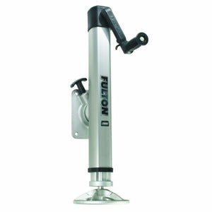 FULTON F2 2000LB FOOT PLATE TRAILER JACK