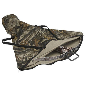 HIGH FALLS OUTFITTERS - SOFT CROSSBOW CAMO CASE