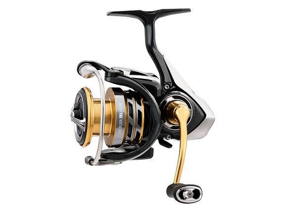 DAIWA - EXCELER - SPINNING REELS