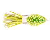 Natural Green and Yellow