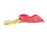 Junebug Red