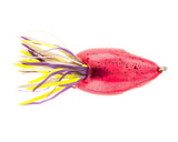 Junebug Red