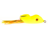 Fluorescent Yellow