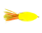 Fluorescent Yellow