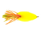 Fluorescent Yellow